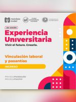 Experiencia Universitaria